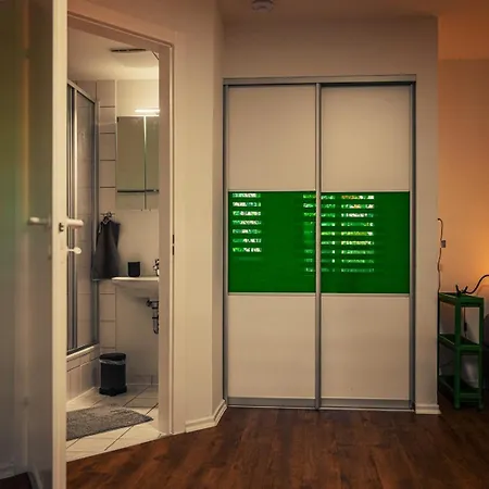 Gottwaldhaus-freiberg-apartment D Freiberg