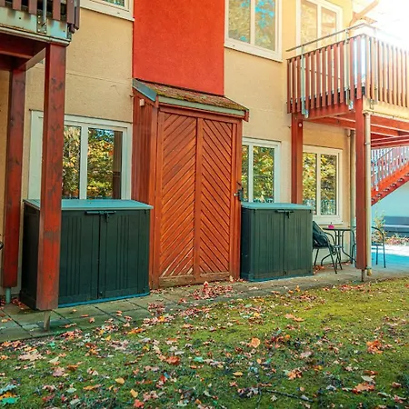 Gottwaldhaus-freiberg-apartment D Apartment *