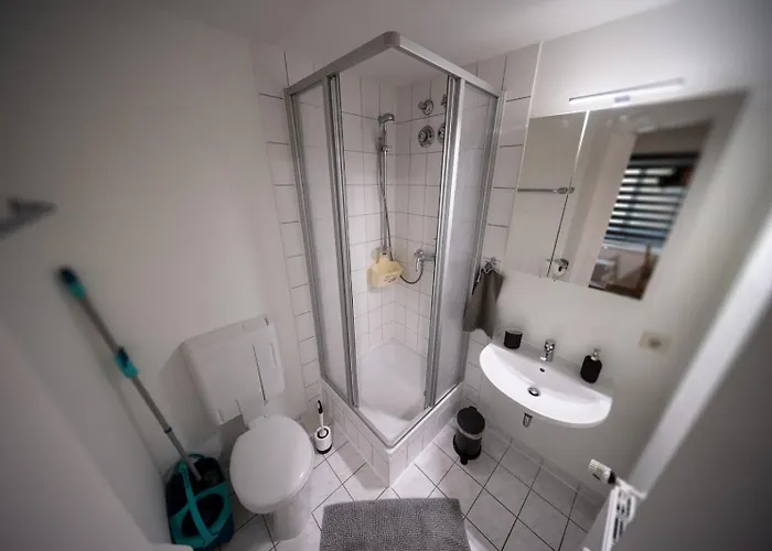 Gottwaldhaus-freiberg-apartment D Apartment