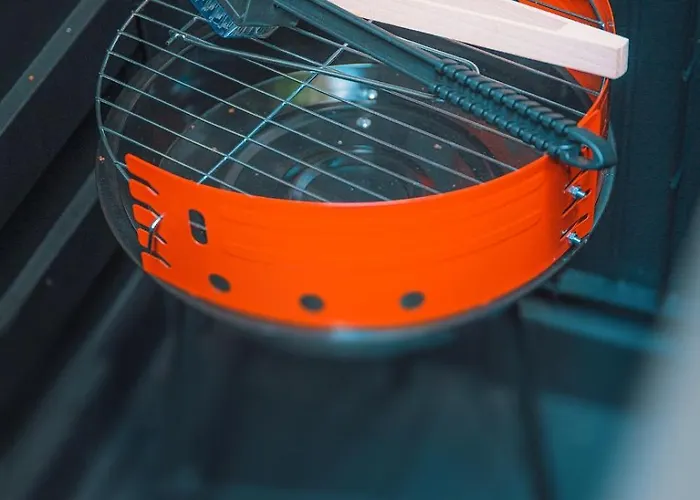 Apartment Gottwaldhaus-freiberg-apartment D Freiberg