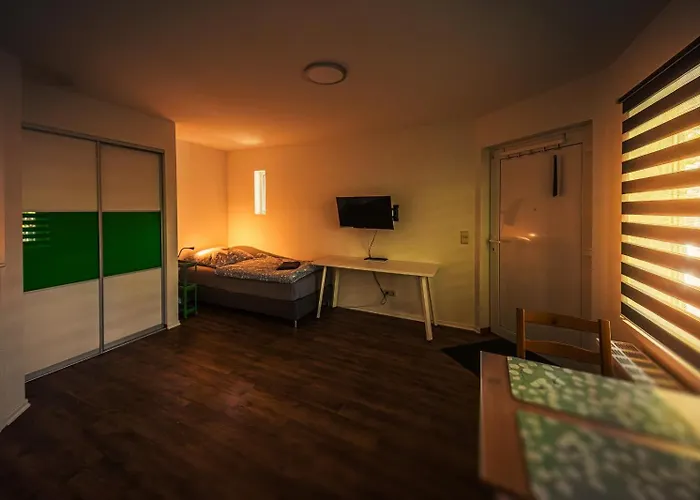 Gottwaldhaus-freiberg-apartment D *