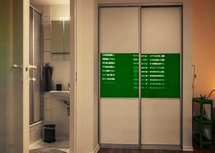 Gottwaldhaus-freiberg-apartment D Freiberg