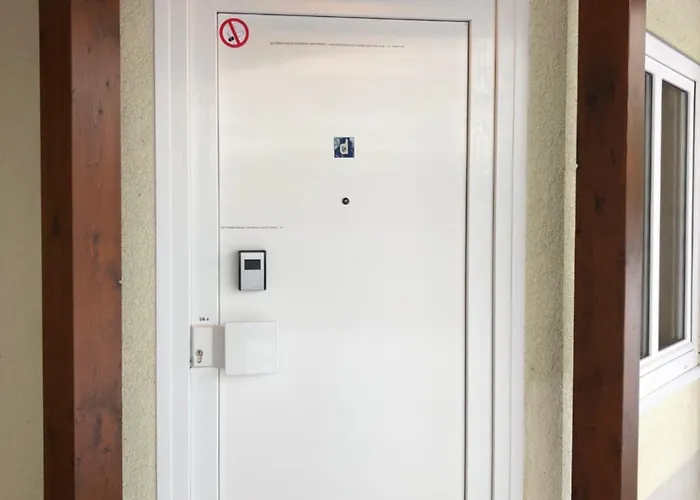 Apartment Gottwaldhaus-freiberg-apartment D