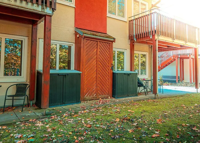 Gottwaldhaus-freiberg-apartment D Apartment *